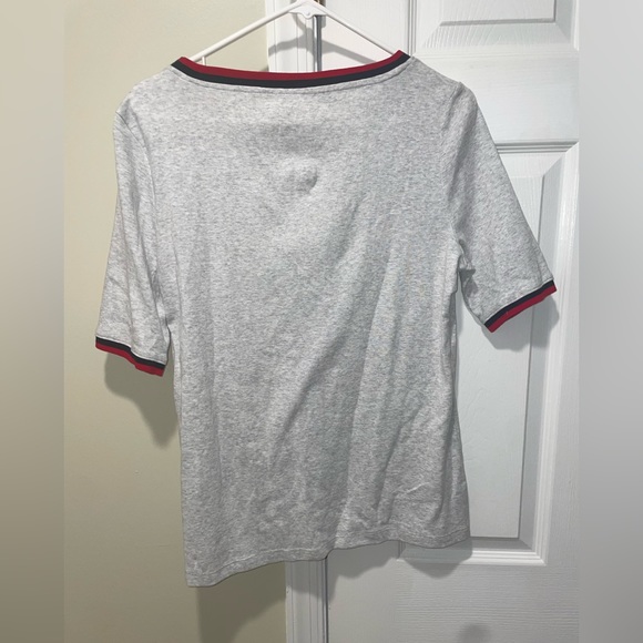 Women’s Tommy Hilfiger Shirt - Picture 2 of 3